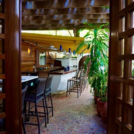 At Wind Chimes Boutique Hotel San Juan Dış mekan fotoğraf