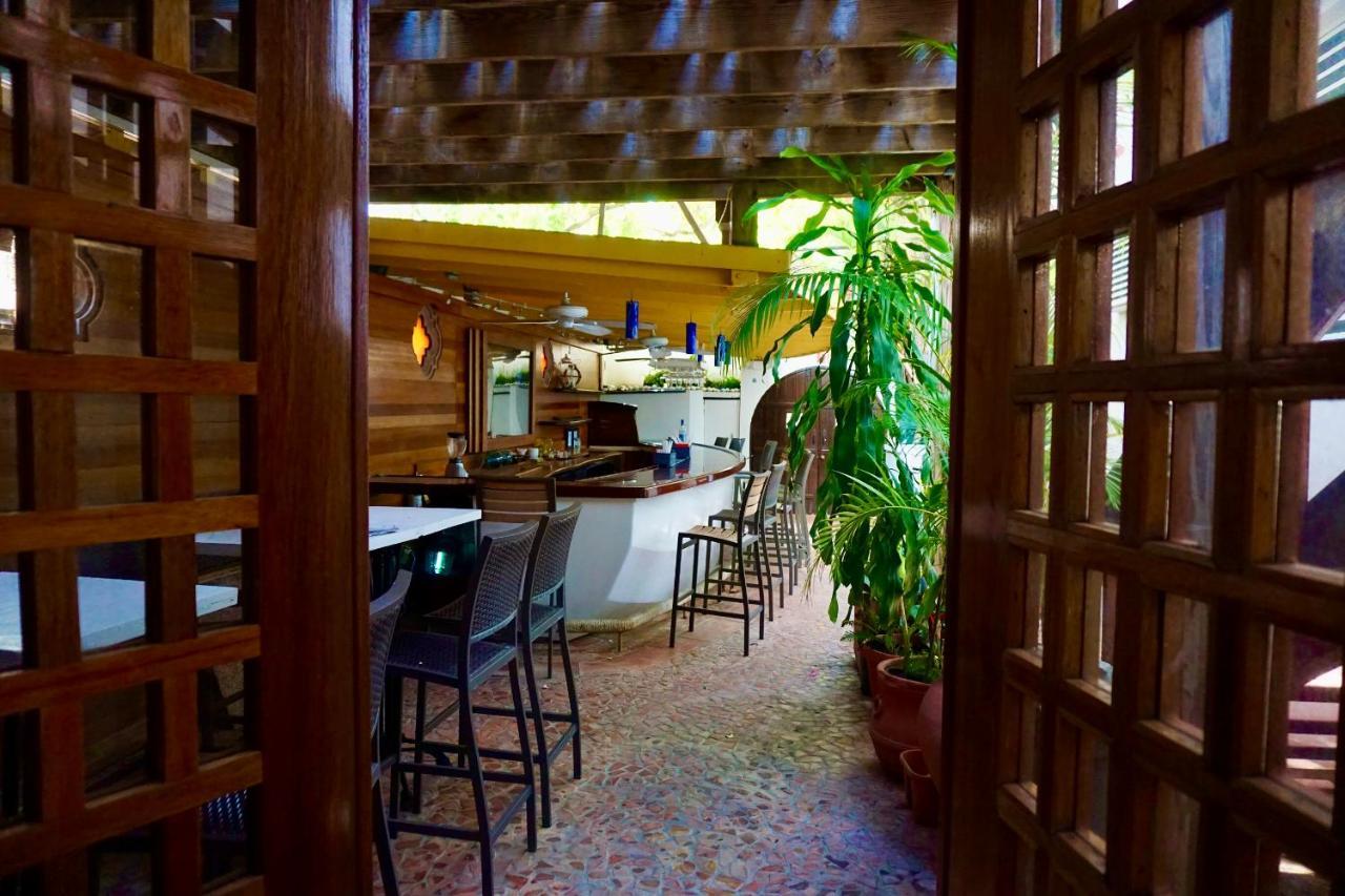 At Wind Chimes Boutique Hotel San Juan Dış mekan fotoğraf