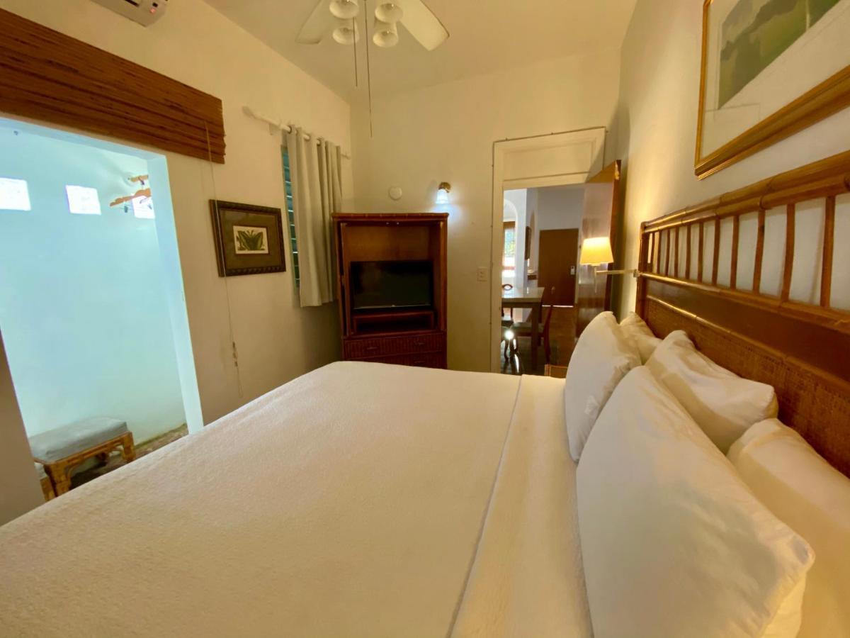 At Wind Chimes Boutique Hotel San Juan Dış mekan fotoğraf