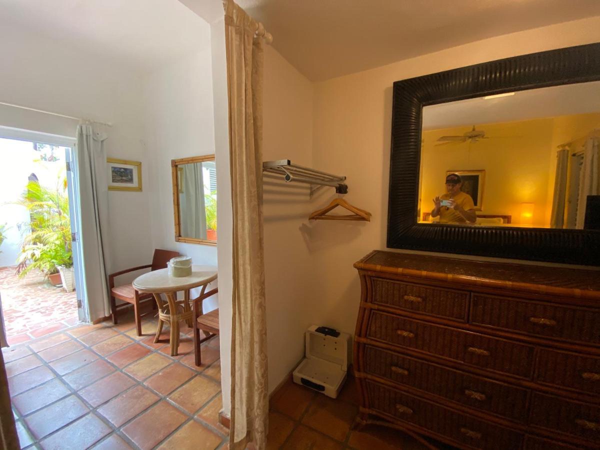 At Wind Chimes Boutique Hotel San Juan Dış mekan fotoğraf