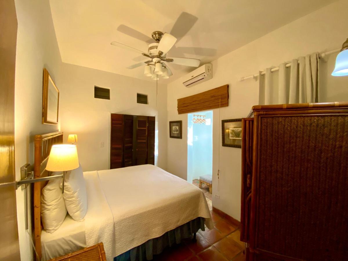 At Wind Chimes Boutique Hotel San Juan Dış mekan fotoğraf