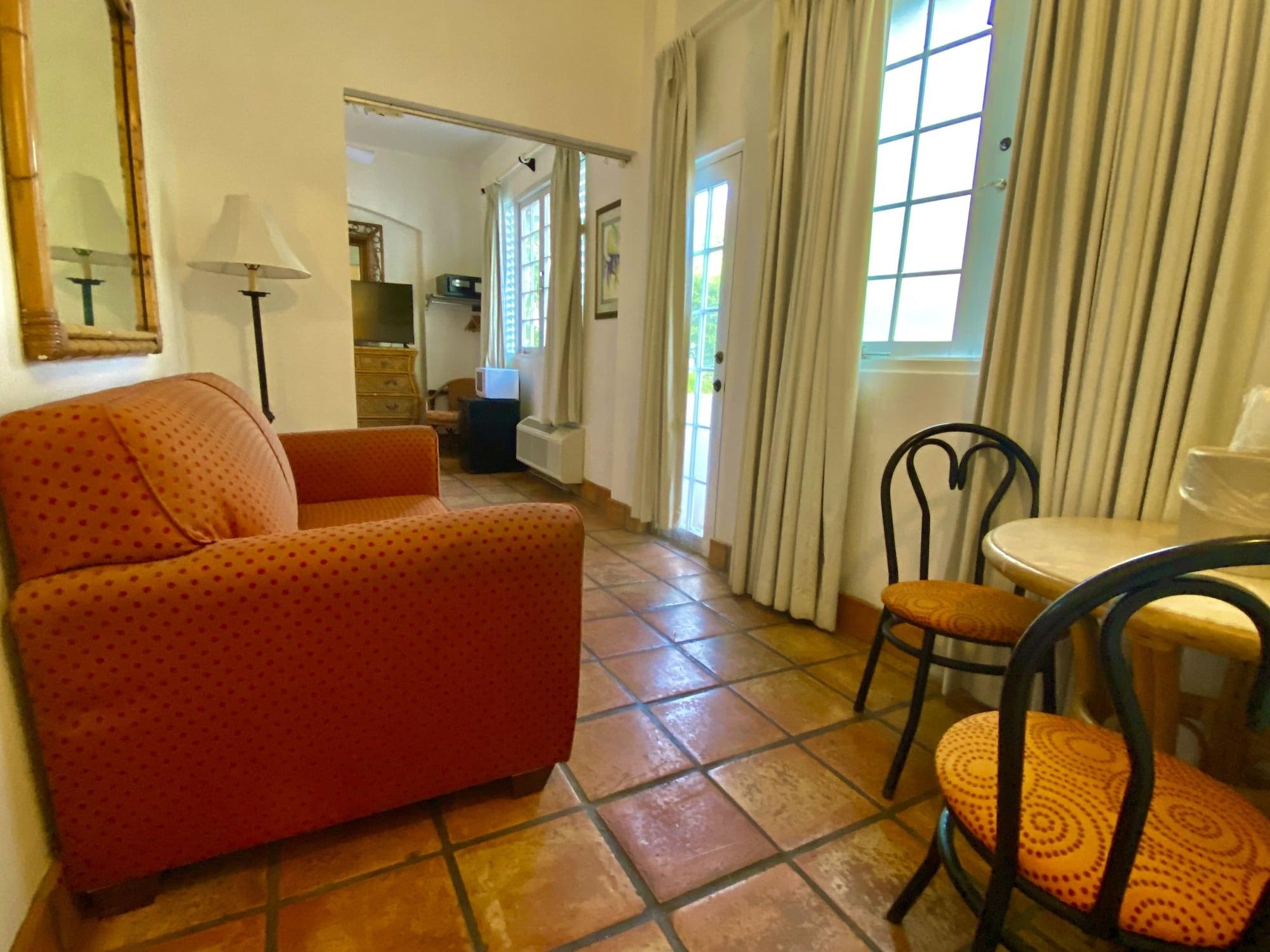 At Wind Chimes Boutique Hotel San Juan Dış mekan fotoğraf