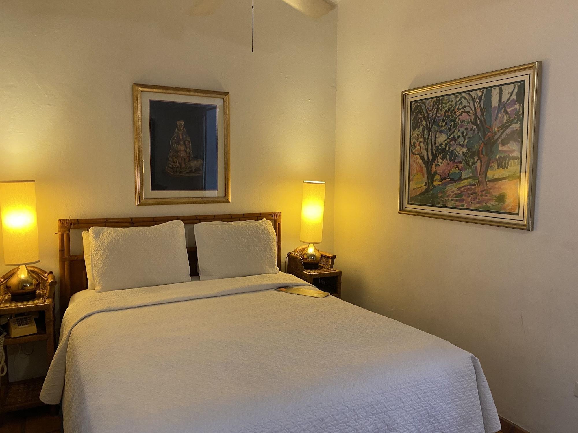 At Wind Chimes Boutique Hotel San Juan Dış mekan fotoğraf