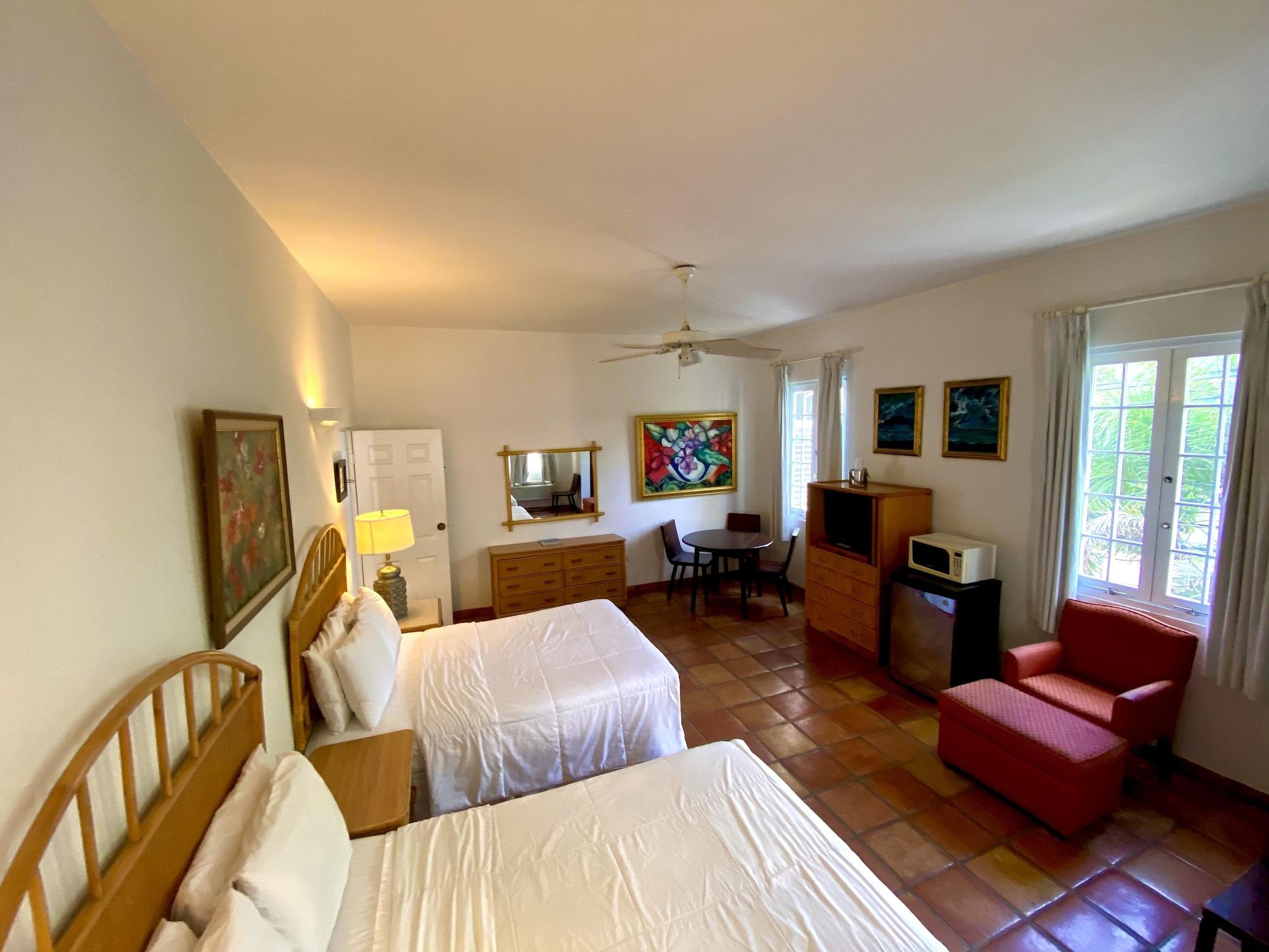 At Wind Chimes Boutique Hotel San Juan Dış mekan fotoğraf