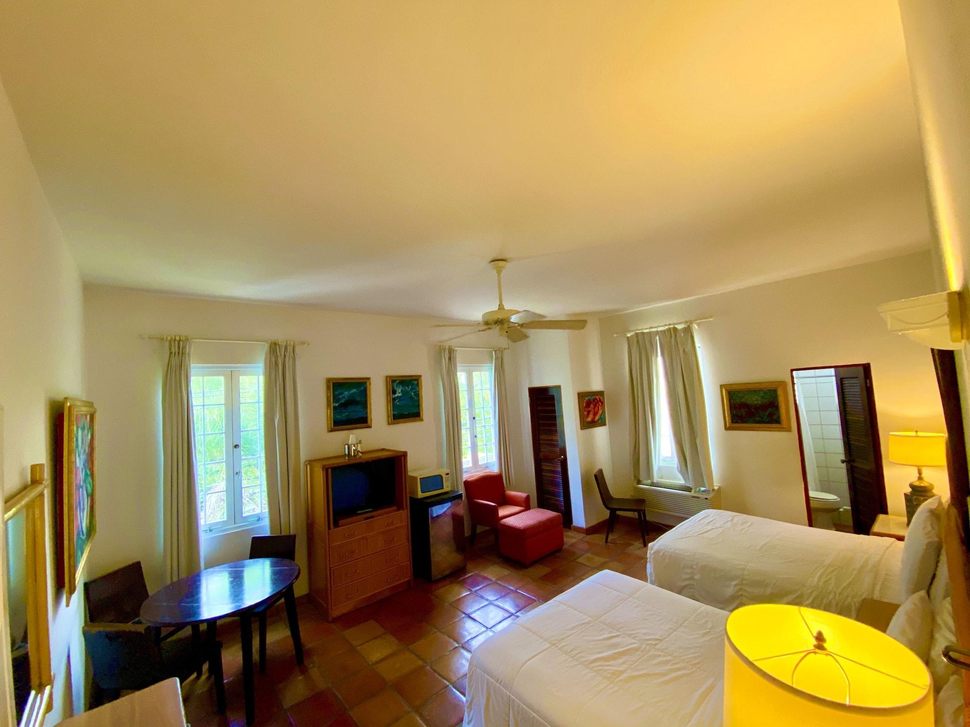 At Wind Chimes Boutique Hotel San Juan Dış mekan fotoğraf