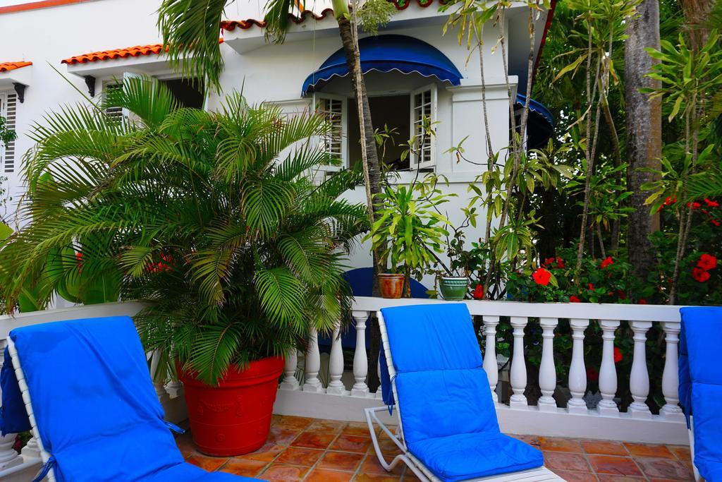 At Wind Chimes Boutique Hotel San Juan Dış mekan fotoğraf