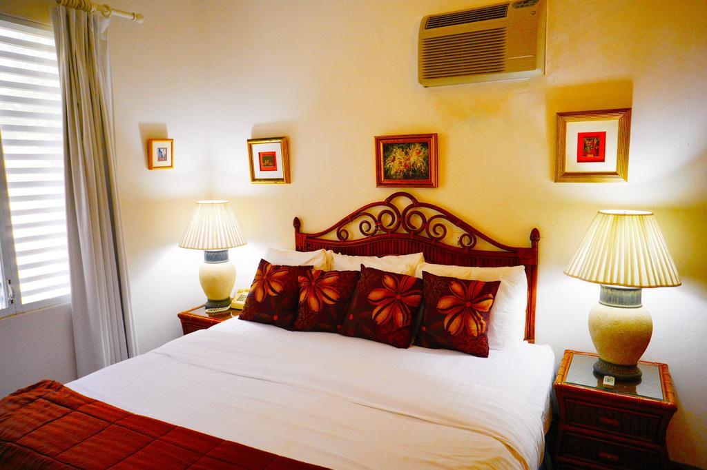 At Wind Chimes Boutique Hotel San Juan Dış mekan fotoğraf