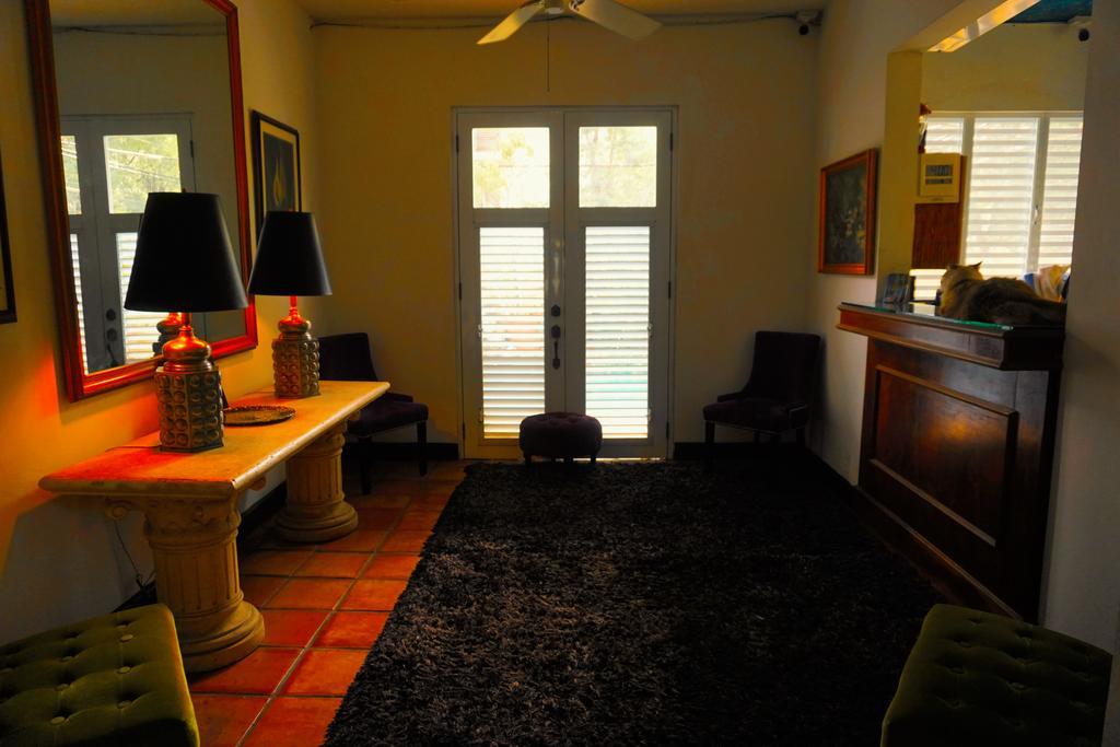 At Wind Chimes Boutique Hotel San Juan Dış mekan fotoğraf