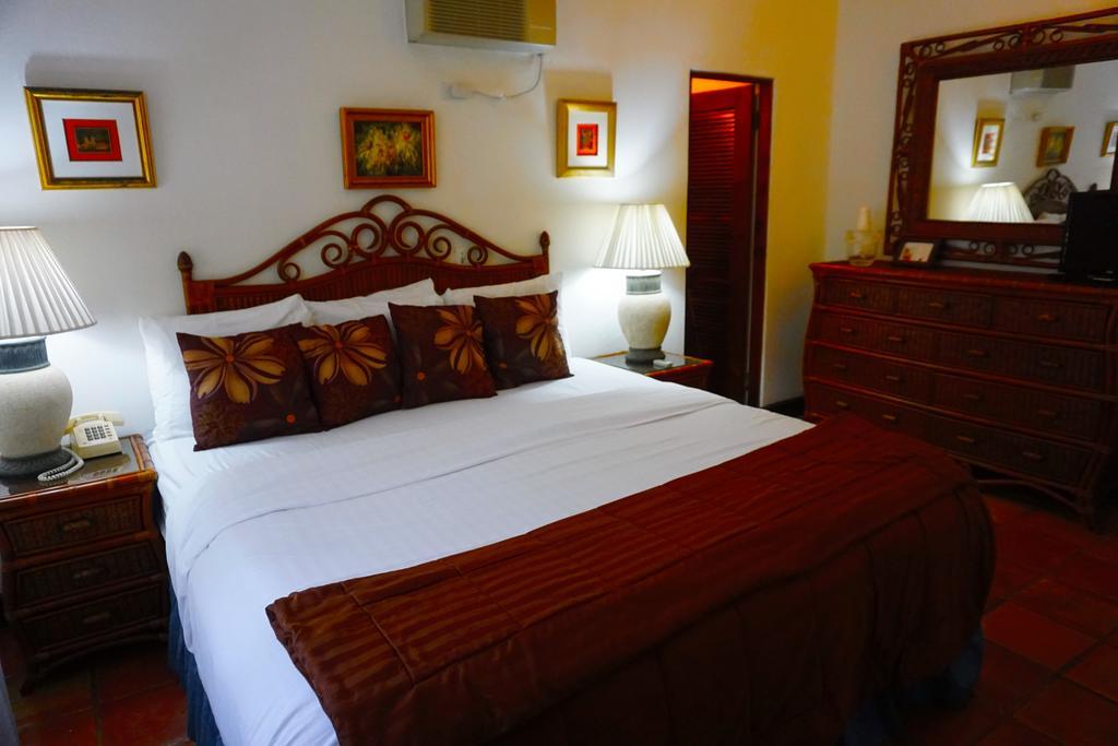 At Wind Chimes Boutique Hotel San Juan Dış mekan fotoğraf
